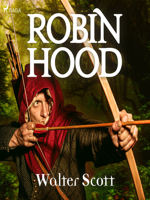 Title details for Robin Hood by Walter Scott - Available